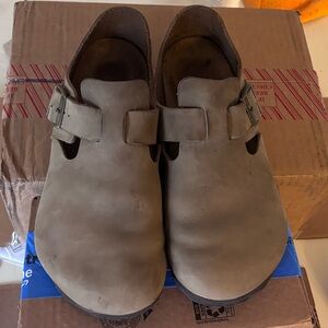 Birkenstock London Clogs 44 / 11